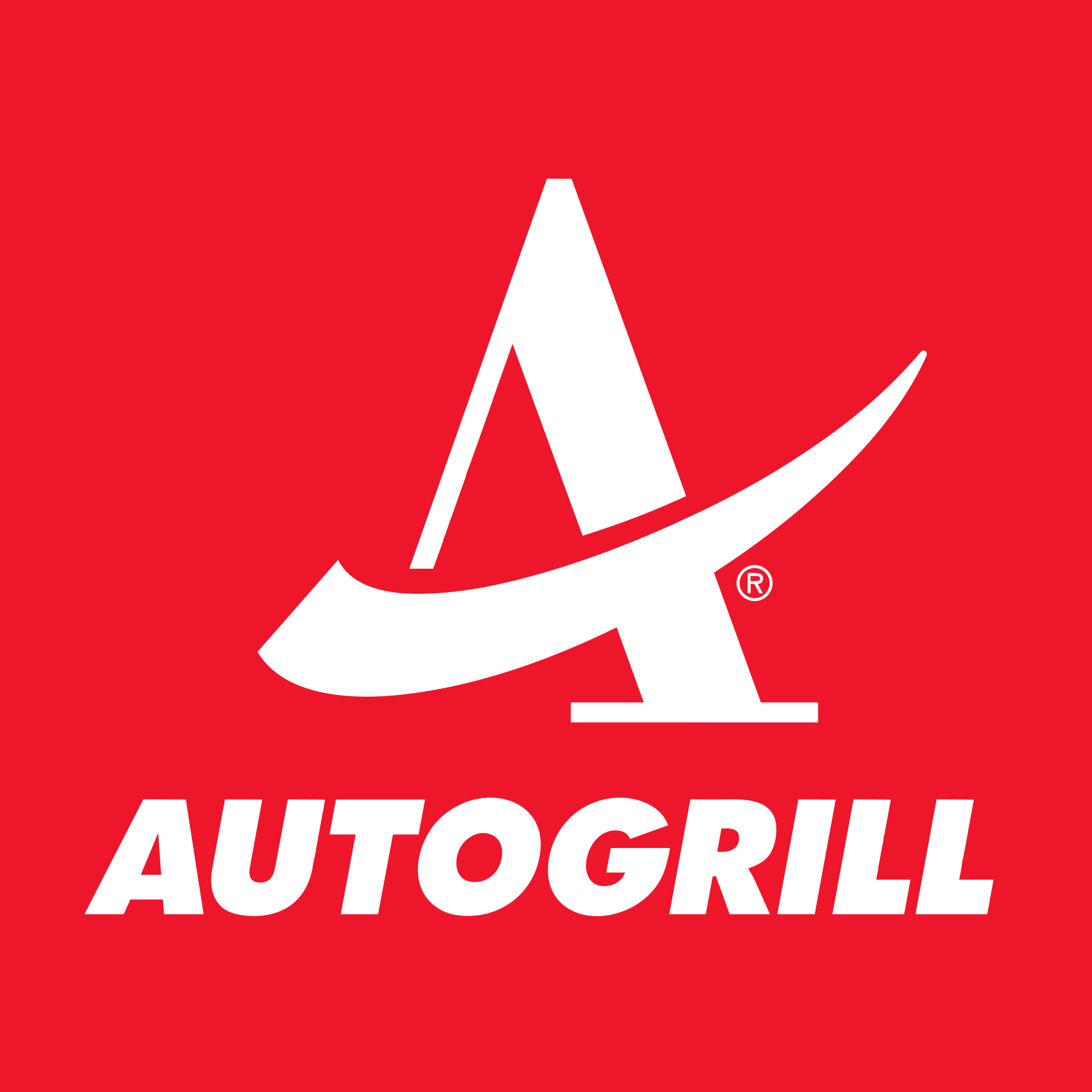 Logo Autogrill