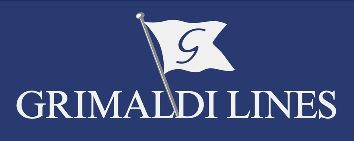 Logo Grimaldi Lines